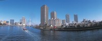Sumida River and Cruise